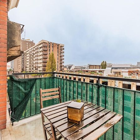 Appartement Cosy Centre Ville Strasburgo Esterno foto