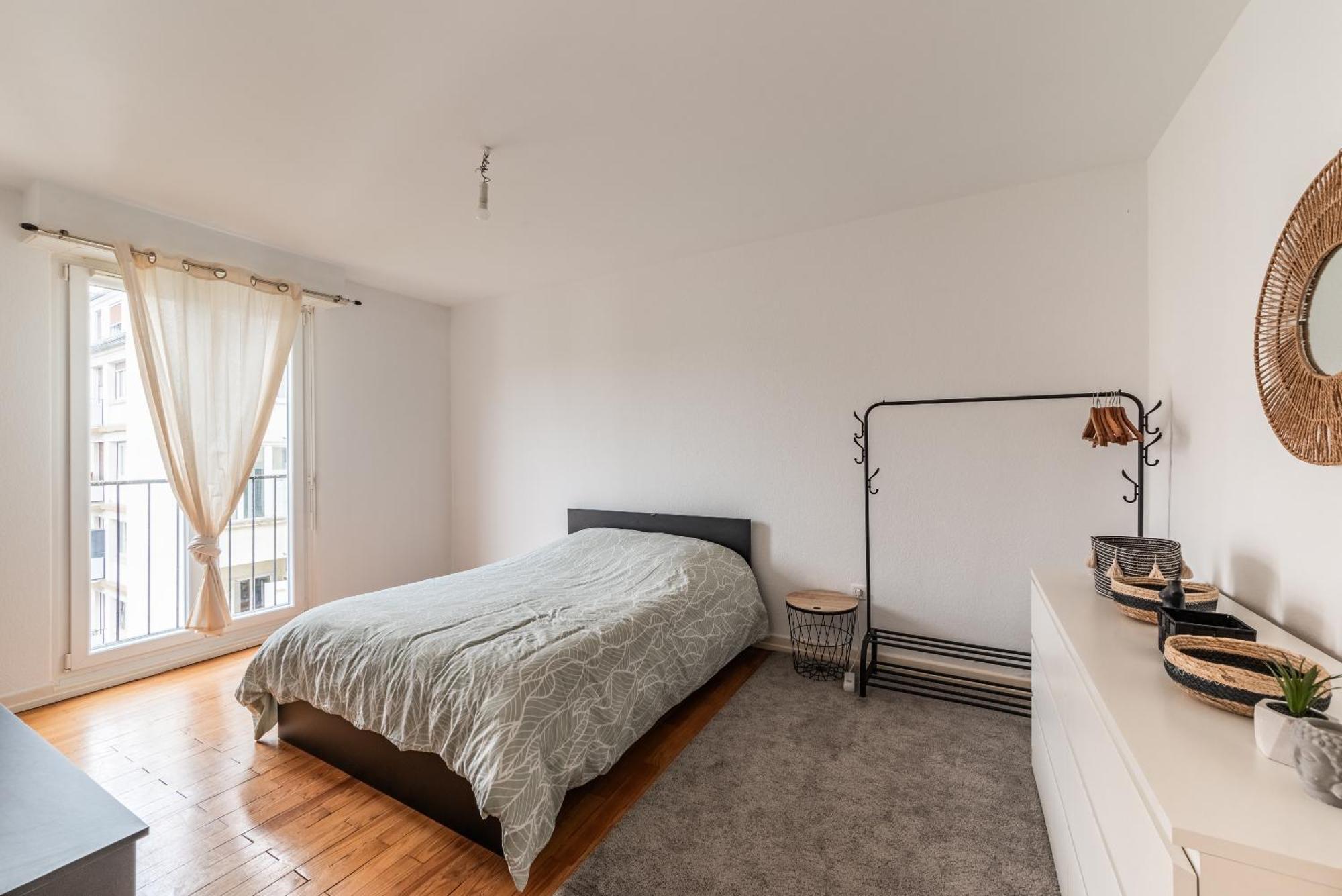 Appartement Cosy Centre Ville Strasburgo Esterno foto