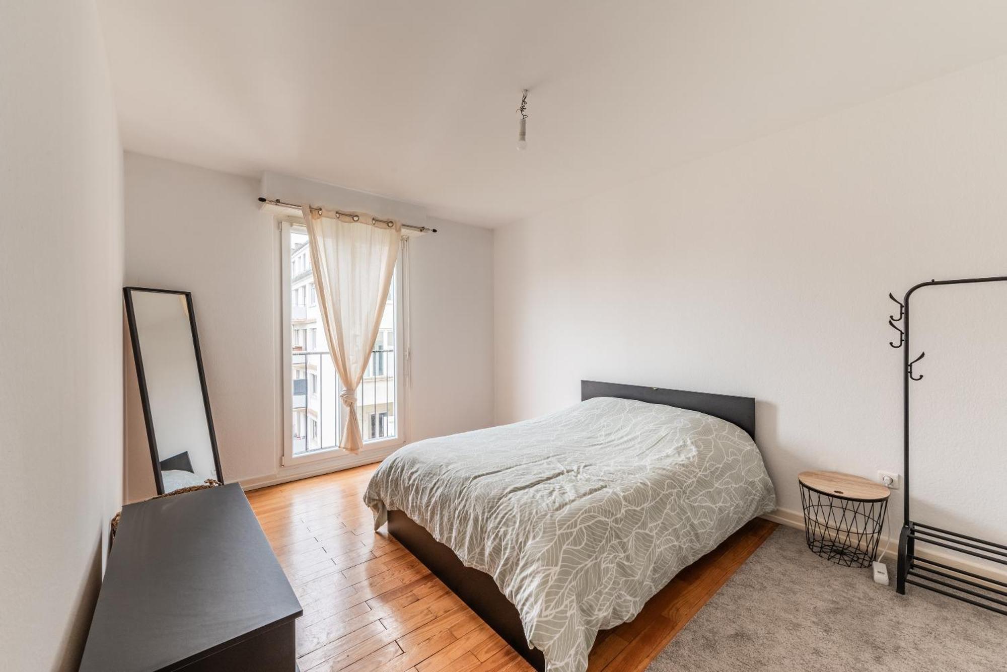 Appartement Cosy Centre Ville Strasburgo Esterno foto